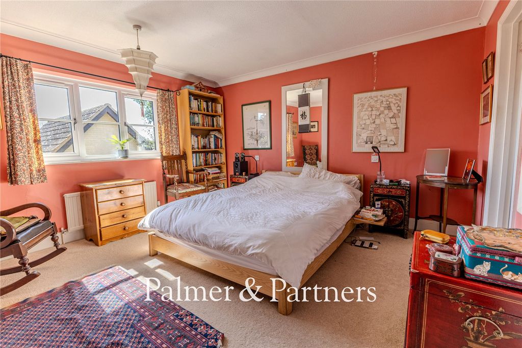 Additional image 15 of 4 bed detached house for saleIpswich Road, Woodbridge, Suffolk IP12