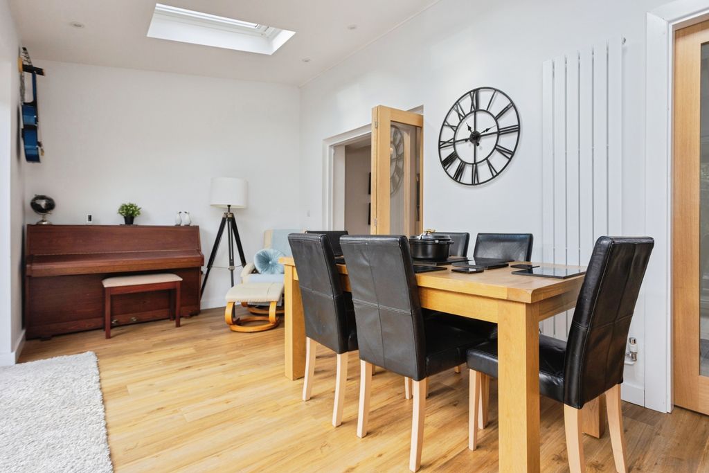 Additional image 11 of 4 bed detached house for saleWaterworks Road, Coalville, Leicestershire LE67