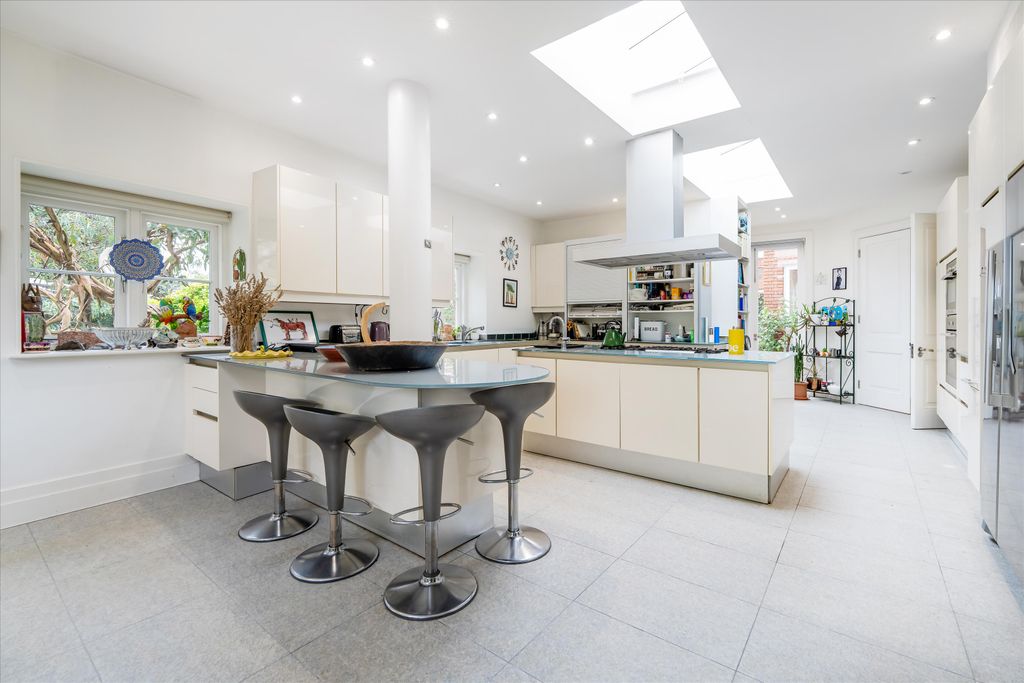 Additional image 3 of 8 bed end terrace house for saleOrmond Road, Richmond TW10