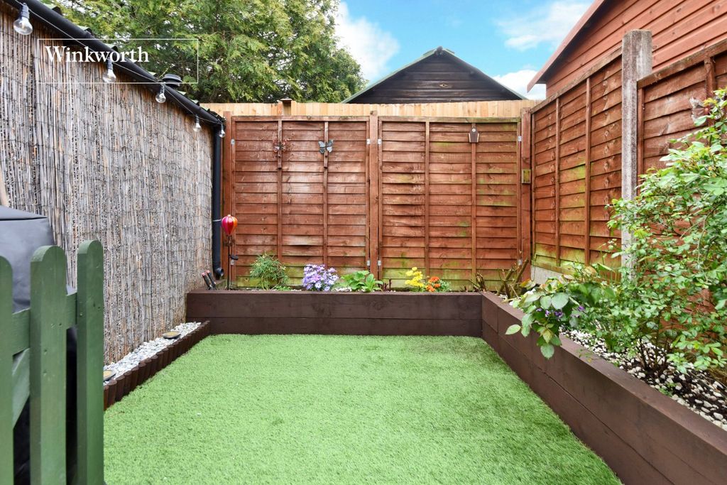 Additional image 15 of 3 bed end terrace house for saleHuntingdon Gardens, Worcester Park KT4