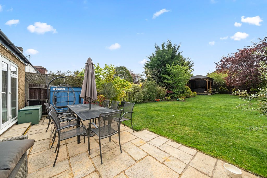 Additional image 3 of 4 bed semi-detached house for saleThe Manor Drive, Worcester Park KT4
