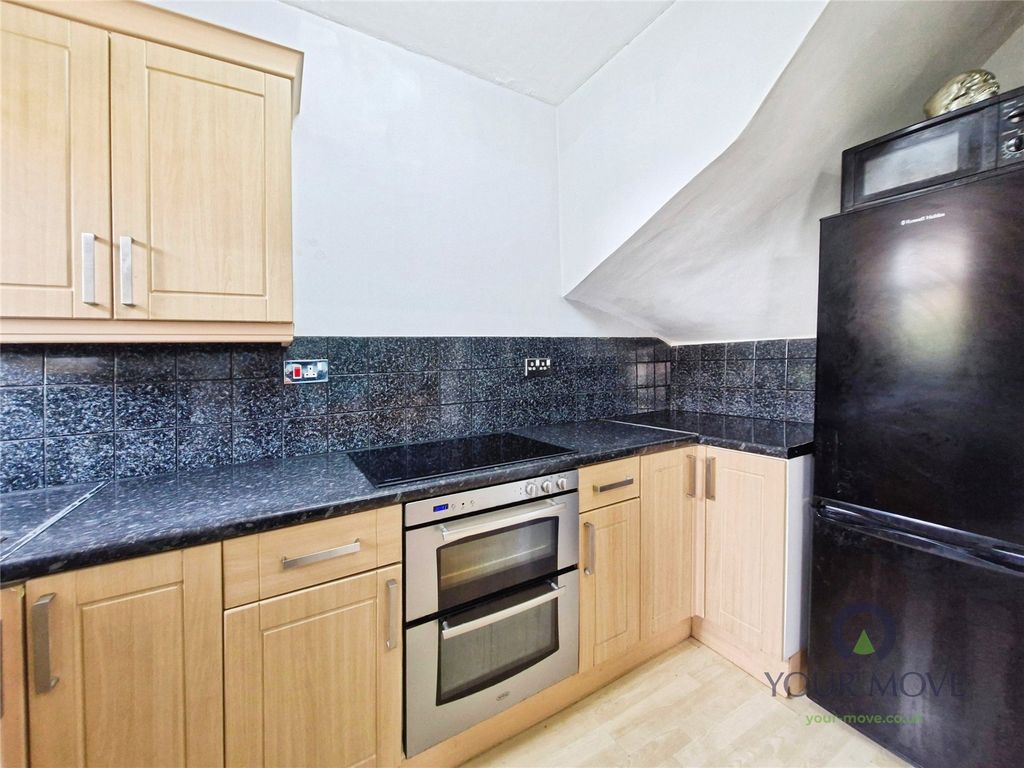 Additional image 18 of 3 bed terraced house for saleBattram Road, Ellistown, Coalville, Leicestershire LE67