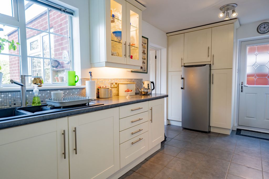 Additional image 11 of 4 bed detached house for saleCrofters Close, Glenfield, Leicester, Leicestershire LE3