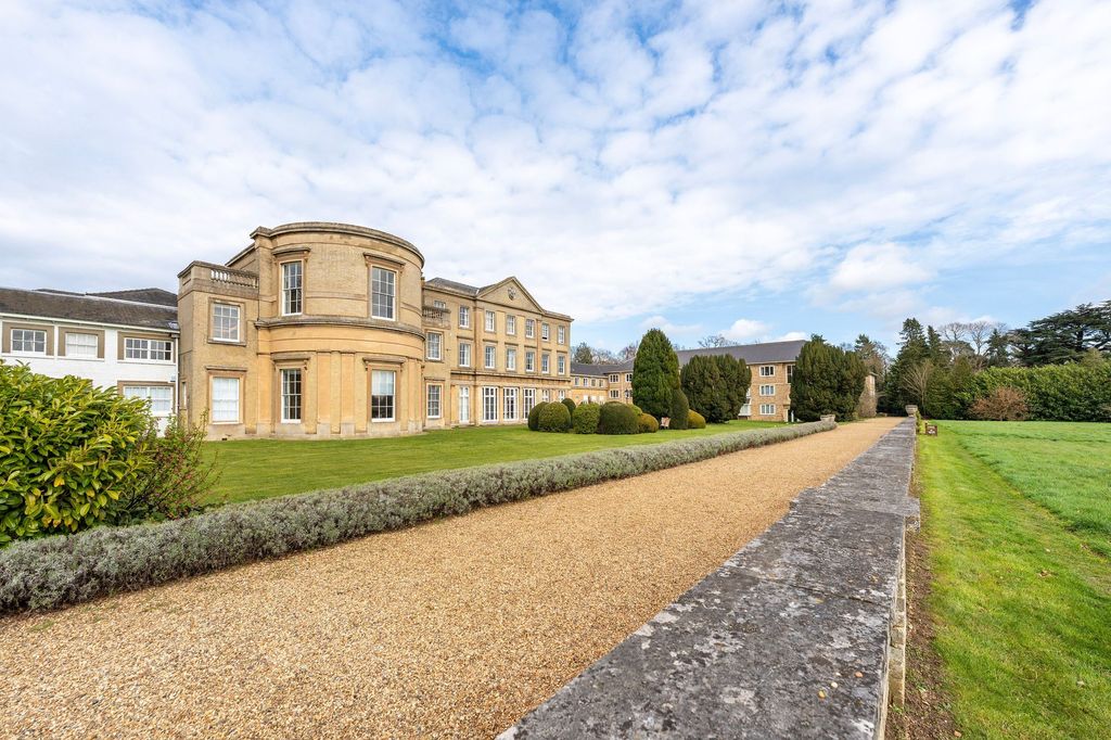 Additional image 15 of 2 bed flat for saleGerard Hudson Gardens, Norwich NR4