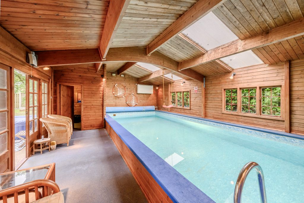 Additional image 8 of 6 bed barn conversion for saleIghtfield, Whitchurch SY13