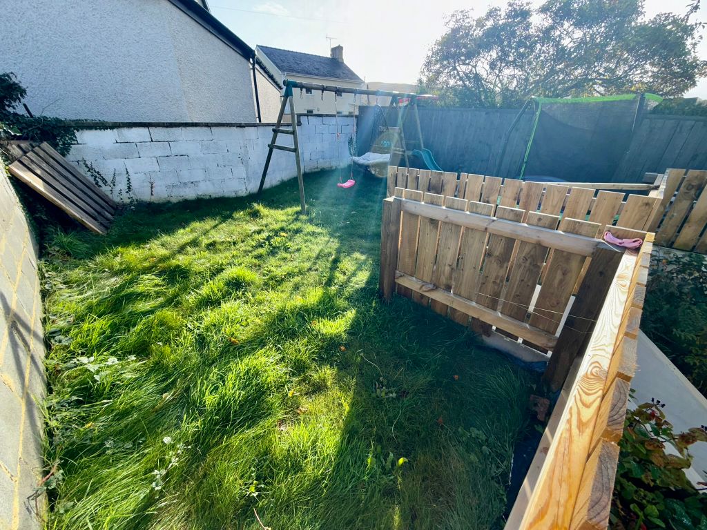 Additional image 15 of 3 bed semi-detached house for saleMaesyderi, Talybont SY24