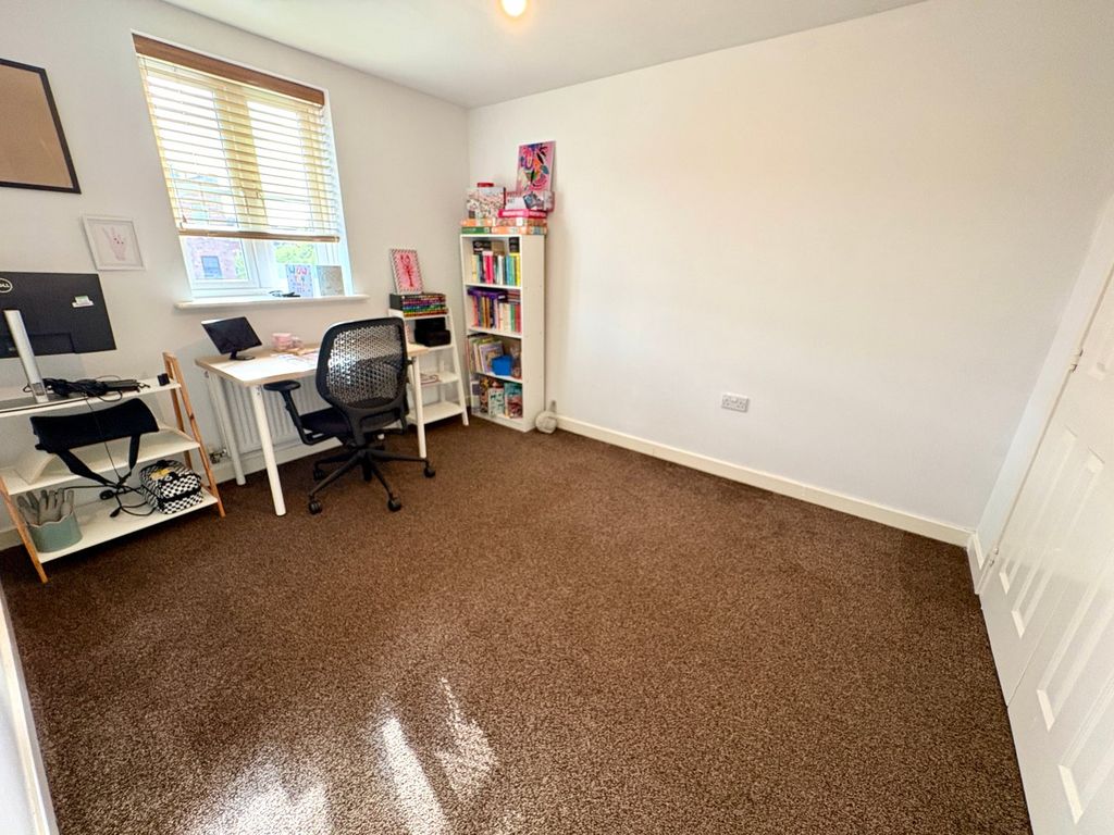 Additional image 12 of 4 bed terraced house for saleFretter Close, Broughton Astley, Leicester LE9
