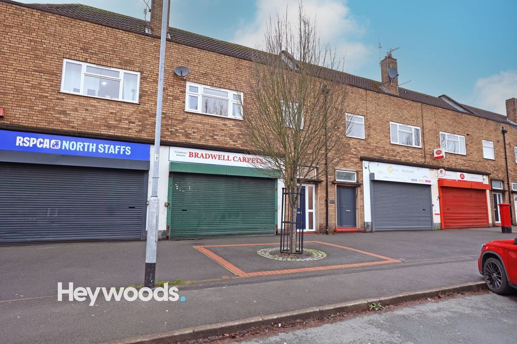 Additional image 39 of 2 bed flat for saleHanbridge Avenue, Bradwell, Newcastle Under Lyme ST5