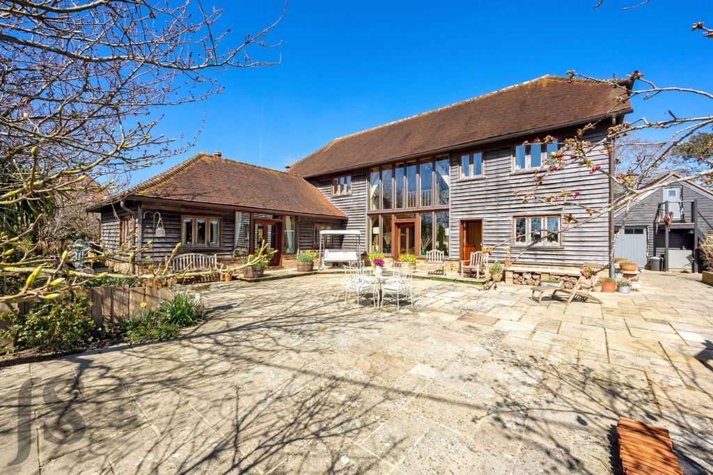 Additional image 4 of 4 bed detached house for saleCastle Goring Way, Worthing BN13