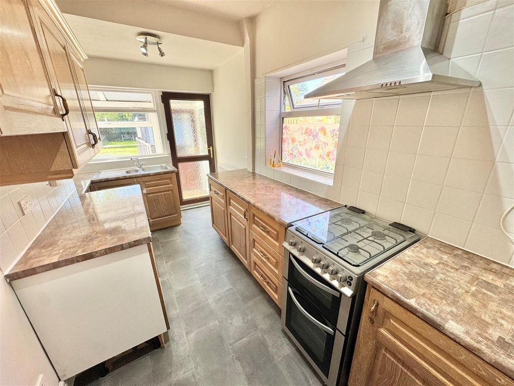 Additional image 11 of 3 bed semi-detached house for saleLacey Green, Wilmslow SK9