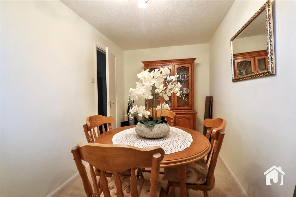 Additional image 13 of 3 bed flat for saleCross Lane, Mountsorrel, Loughborough LE12