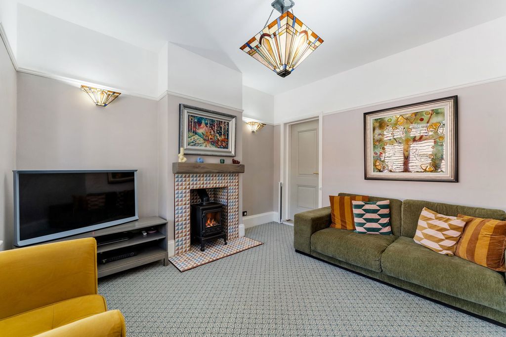 Additional image 10 of 4 bed detached house for saleChapel Lane, Cronton, Widnes WA8