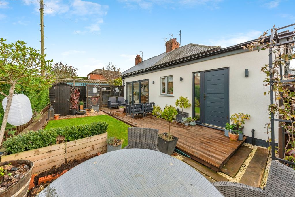 Additional image 12 of 2 bed end terrace house for saleNewton Way, Woolsthorpe By Colsterworth, Grantham NG33