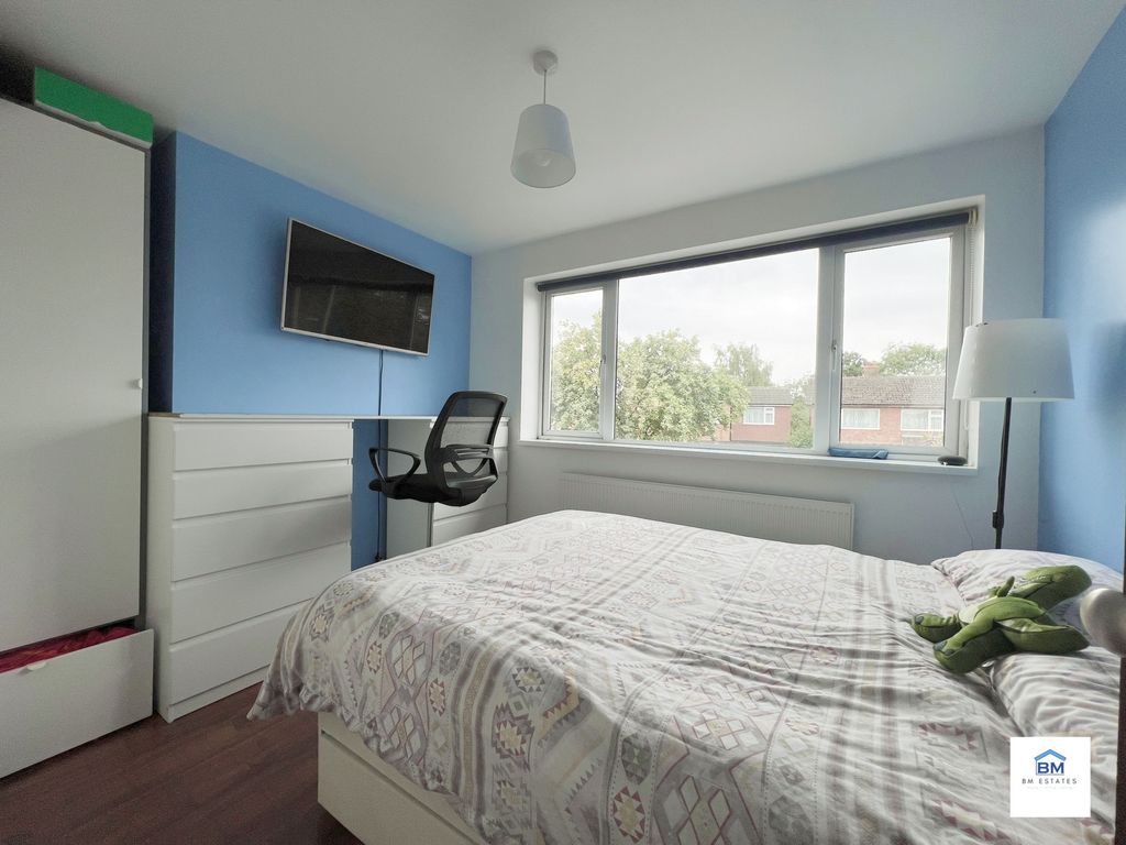 Additional image 7 of 5 bed semi-detached house for saleCoombe Rise, Oadby LE2
