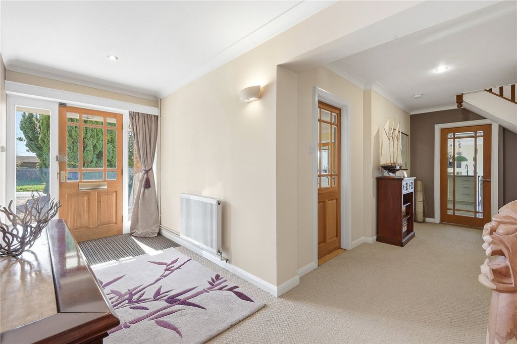 Additional image 11 of 5 bed detached house for saleSandy Lane, Woodbridge, Suffolk IP12