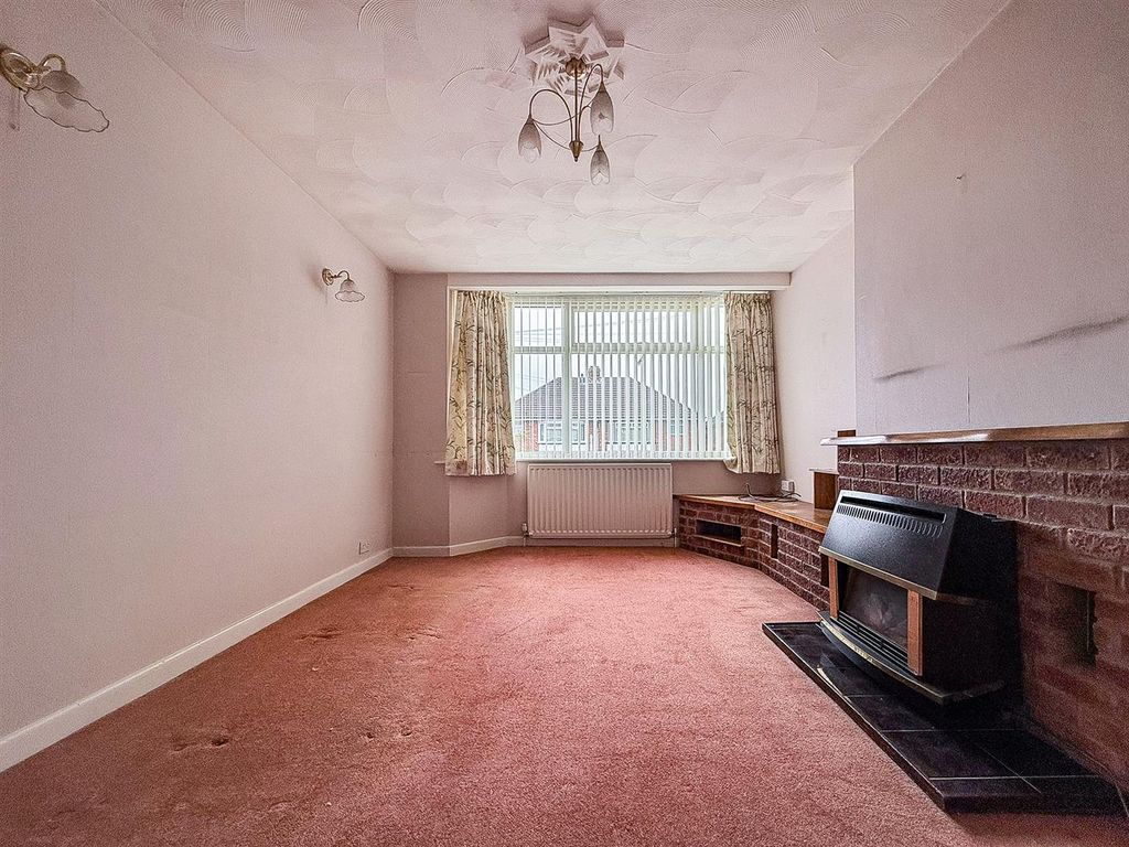 Additional image 6 of 3 bed semi-detached bungalow for saleKelvin Grove, Portchester PO16