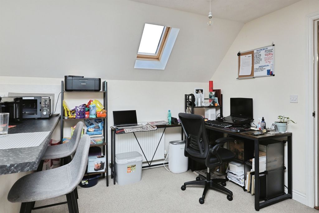 Additional image 10 of 1 bed flat for saleMawkin Close, Norwich NR5
