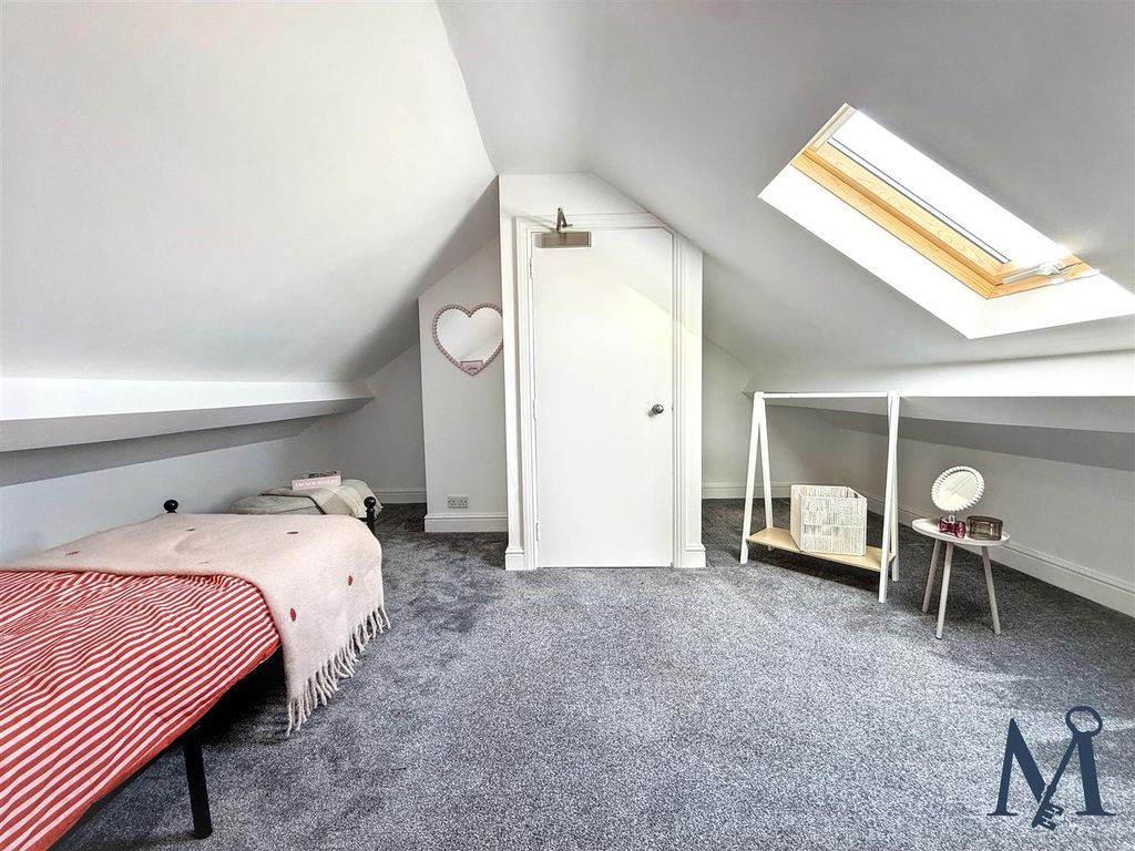 Additional image 21 of 3 bed detached house for saleBakewell Street, Coalville LE67