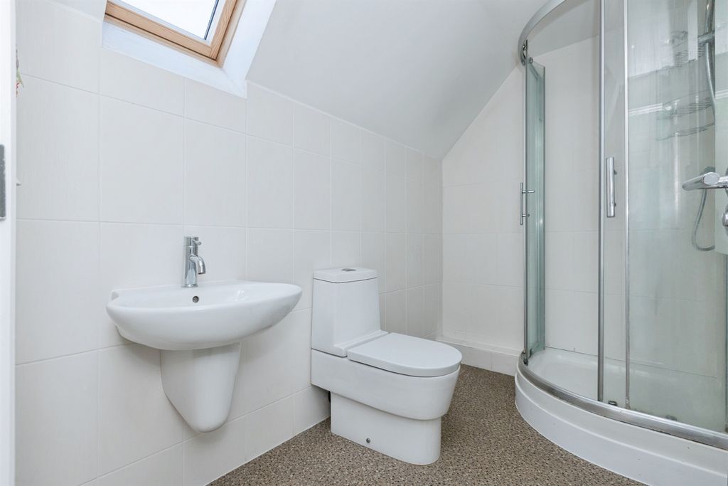 Additional image 11 of 3 bed semi-detached house for saleLockley Gardens, Sapcote, Leicester LE9