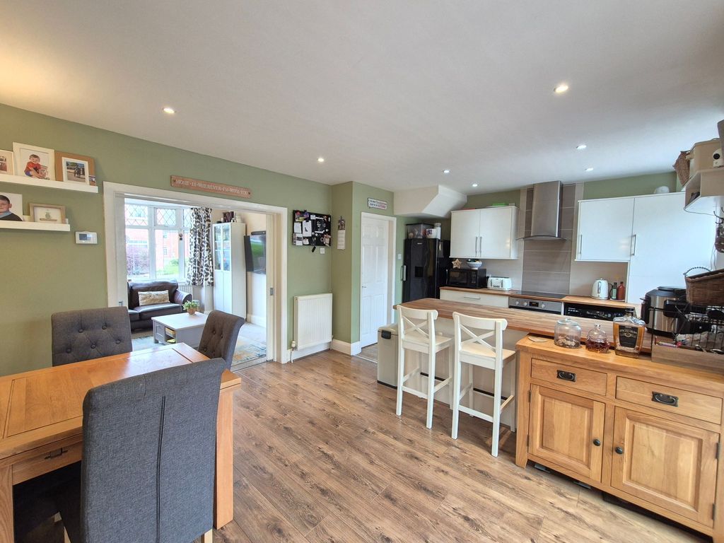 Additional image 10 of 3 bed semi-detached house for saleConvent Drive, Coalville LE67