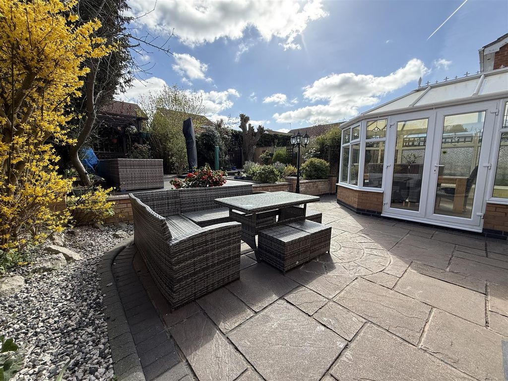 Additional image 29 of 4 bed detached house for saleBurnham Drive, Whetstone, Leicester LE8