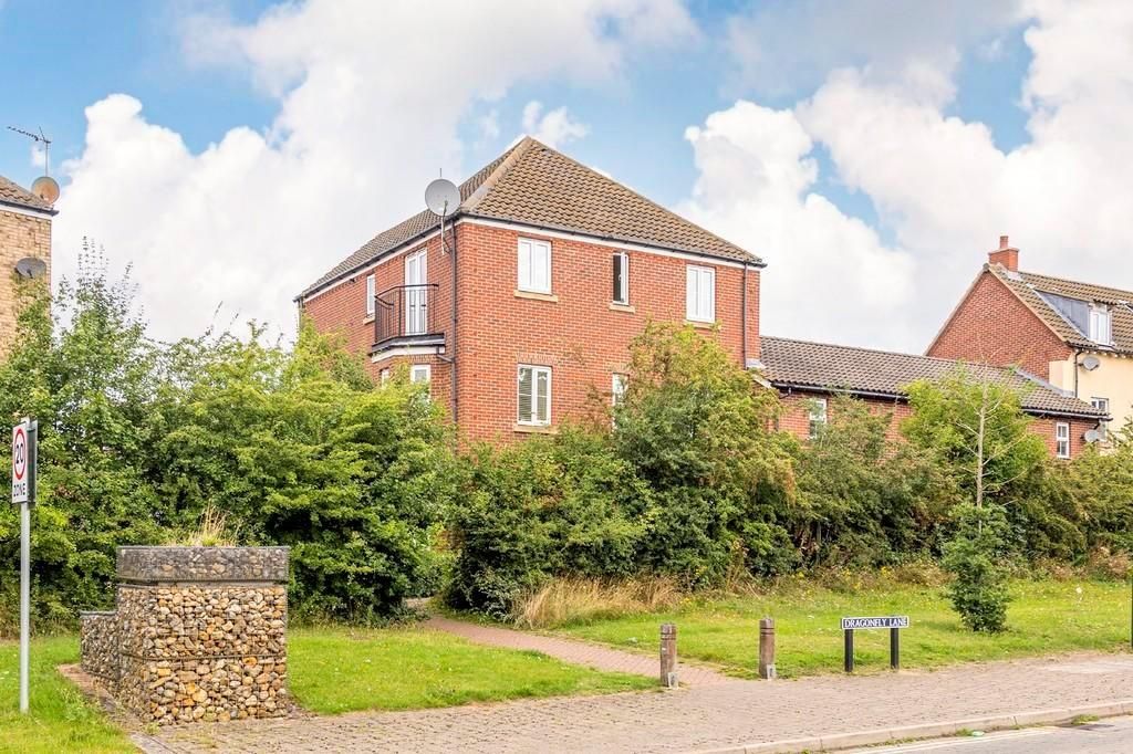 Additional image 6 of 2 bed flat for saleDragonfly Lane, Cringleford NR4