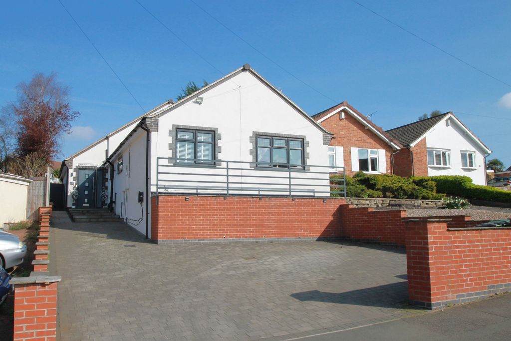 Additional image 34 of 5 bed property for saleFaire Road, Glenfield, Leicester, Leicestershire LE3