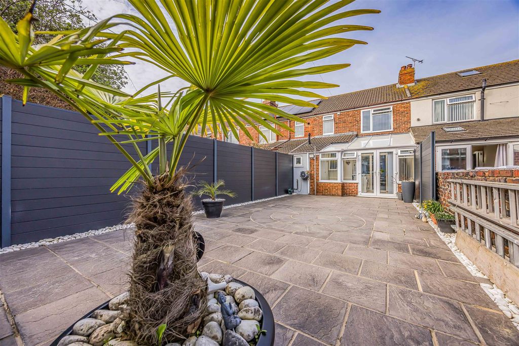 Additional image 21 of 3 bed terraced house for saleMagdalen Road, Portsmouth PO2
