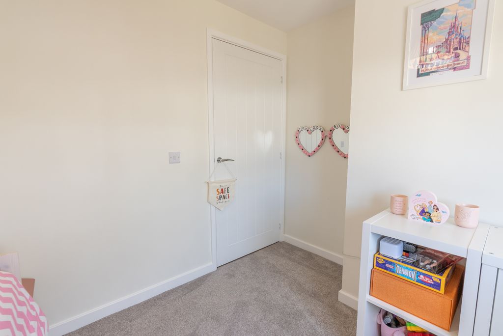 Additional image 23 of 3 bed end terrace house for saleMackay Place, Wishaw ML2