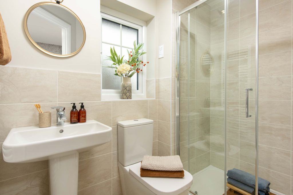Additional image 7 of 4 bed detached house for sale"Kirkdale" at Newton Lane, Wigston, Leicester LE18