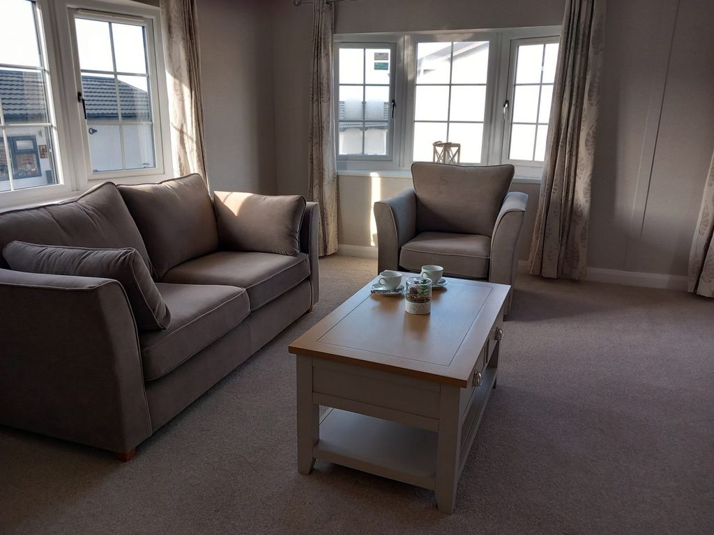 Additional image 2 of 2 bed mobile/park home for saleWoolacombe Station Road, Woolacombe EX34