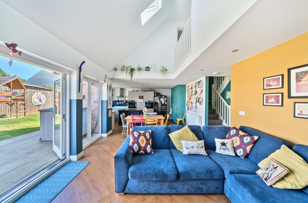 Additional image 7 of 4 bed detached house for saleLords Lane, Skillington, Grantham, Lincolnshire NG33