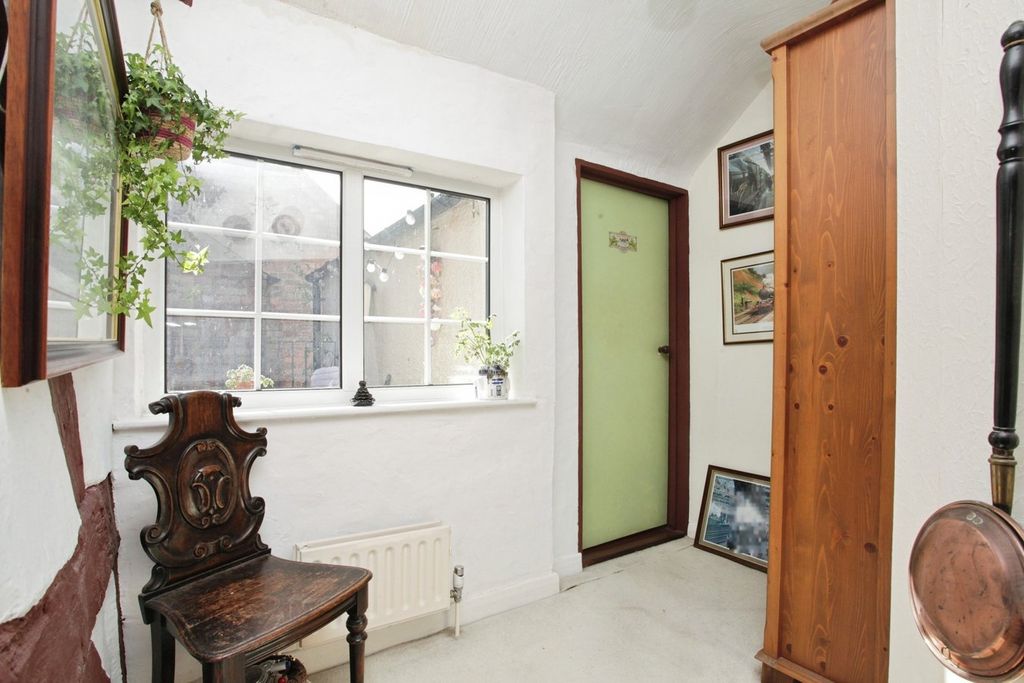 Additional image 13 of 4 bed terraced house for saleMain Street, Desford, Leicester LE9