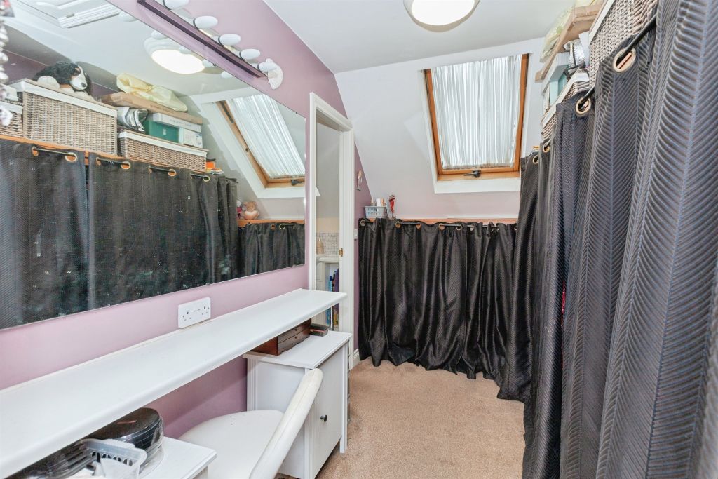 Additional image 13 of 3 bed semi-detached house for saleRussett Close, Barwell, Leicester LE9