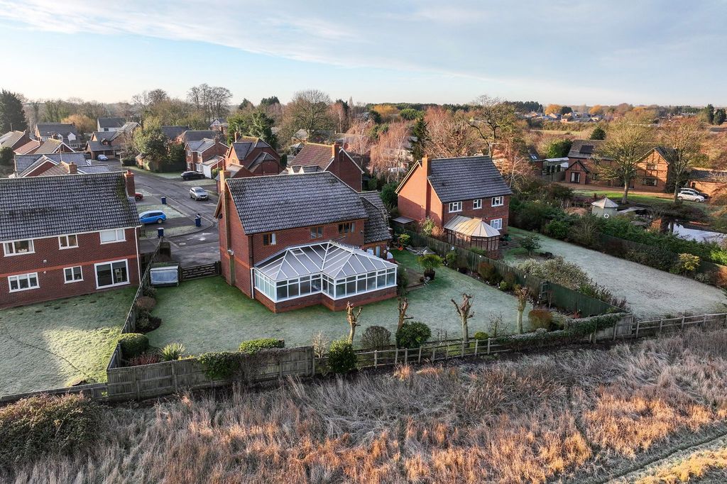 Additional image 25 of 4 bed detached house for saleAshdale Park, Wisbech PE13