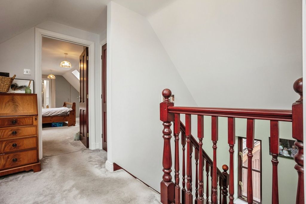 Additional image 13 of 4 bed detached house for saleLong Lane, Billesdon, Leicester LE7