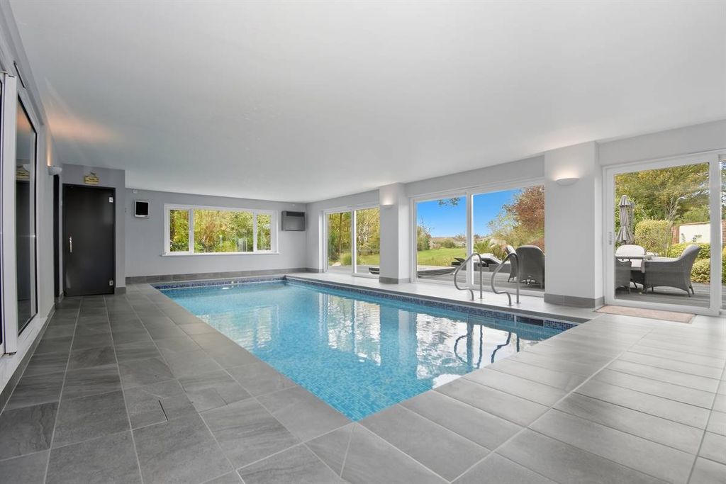 Additional image 2 of 6 bed detached house for saleChestfield Road, Chestfield, Whitstable CT5