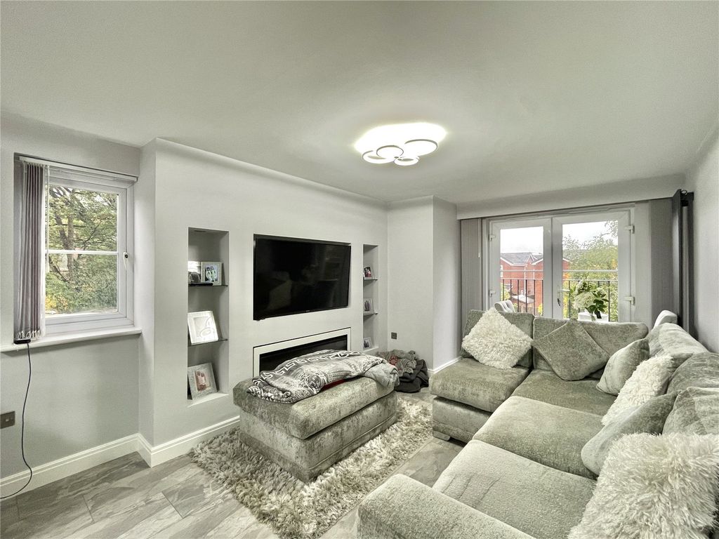 Additional image 3 of 2 bed flat for saleSt. Michaels View, Widnes, Cheshire WA8