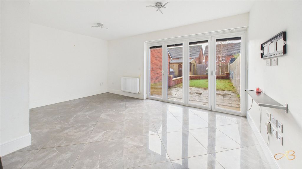 Additional image 16 of 4 bed semi-detached house for saleHornbeam Drive, Yarm TS15