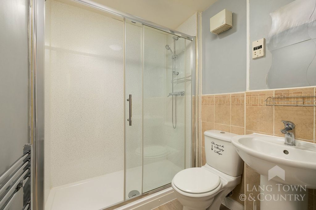 Additional image 8 of 1 bed flat for saleClaytonia Close, Roborough, Plymouth PL6