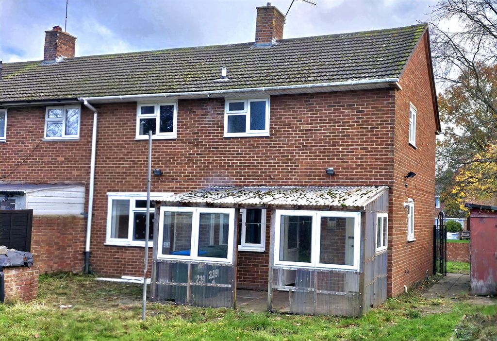 Additional image 4 of 4 bed end terrace house for saleMansel Road West, Southampton SO16