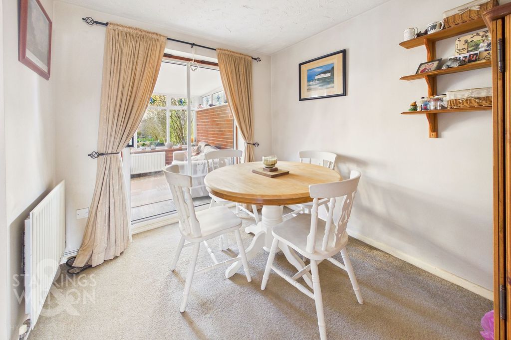 Additional image 7 of 3 bed semi-detached house for saleBramble Way, Wymondham NR18