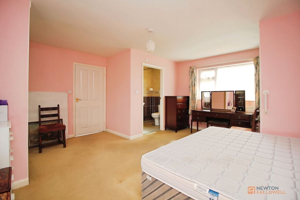 Additional image 18 of 4 bed detached bungalow for saleEastmere Road, Wigston LE18