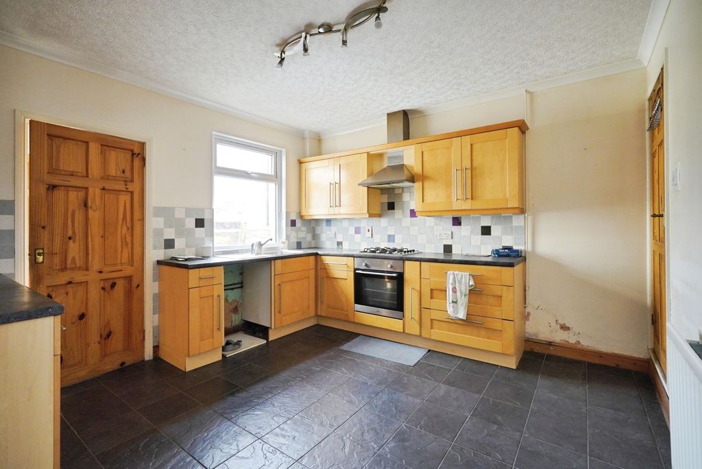 Additional image 2 of 2 bed terraced house for saleOxford Street, Coalville, Leicestershire LE67
