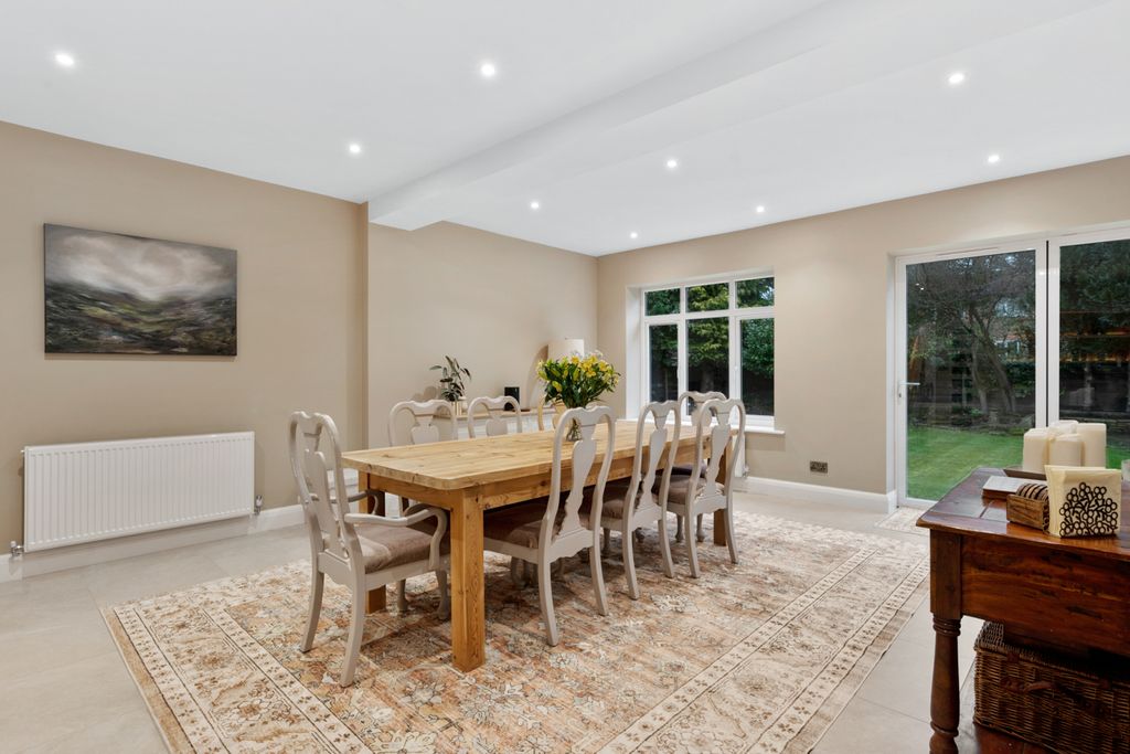 Additional image 4 of 5 bed detached house for saleHolly Road North, Wilmslow, Cheshire SK9