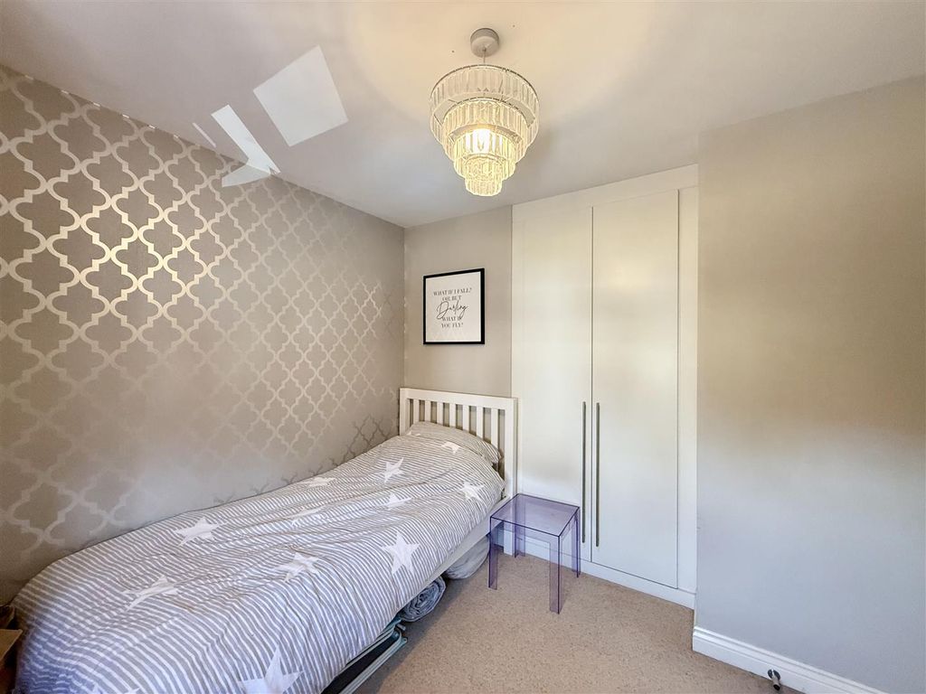 Additional image 24 of 5 bed detached house for saleFlint Lane, Barrow Upon Soar, Loughborough LE12