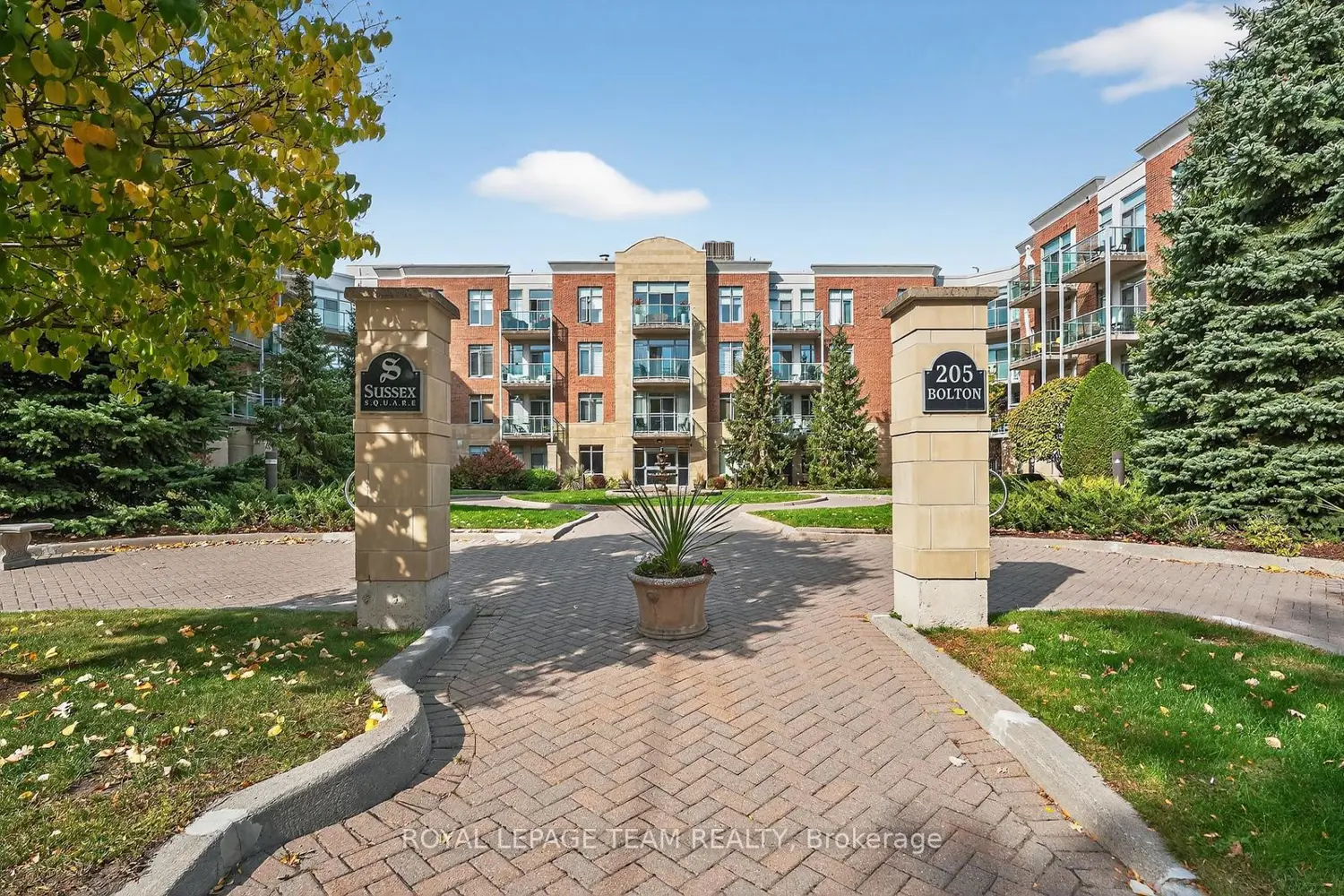205 Bolton Street 230