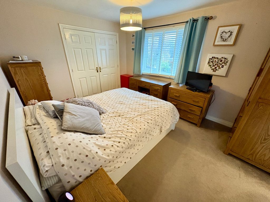 Additional image 5 of 4 bed detached house for saleSpeedwell Drive, Broughton Astley, Leicester LE9