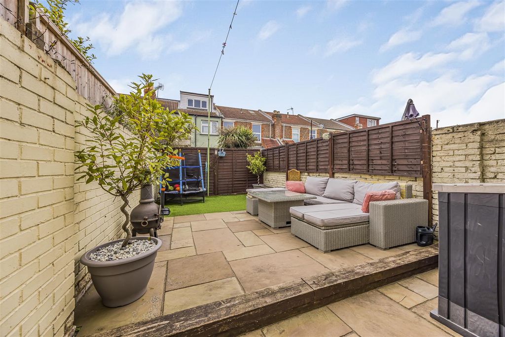 Additional image 5 of 2 bed end terrace house for saleMartin Road, Baffins, Portsmouth PO3