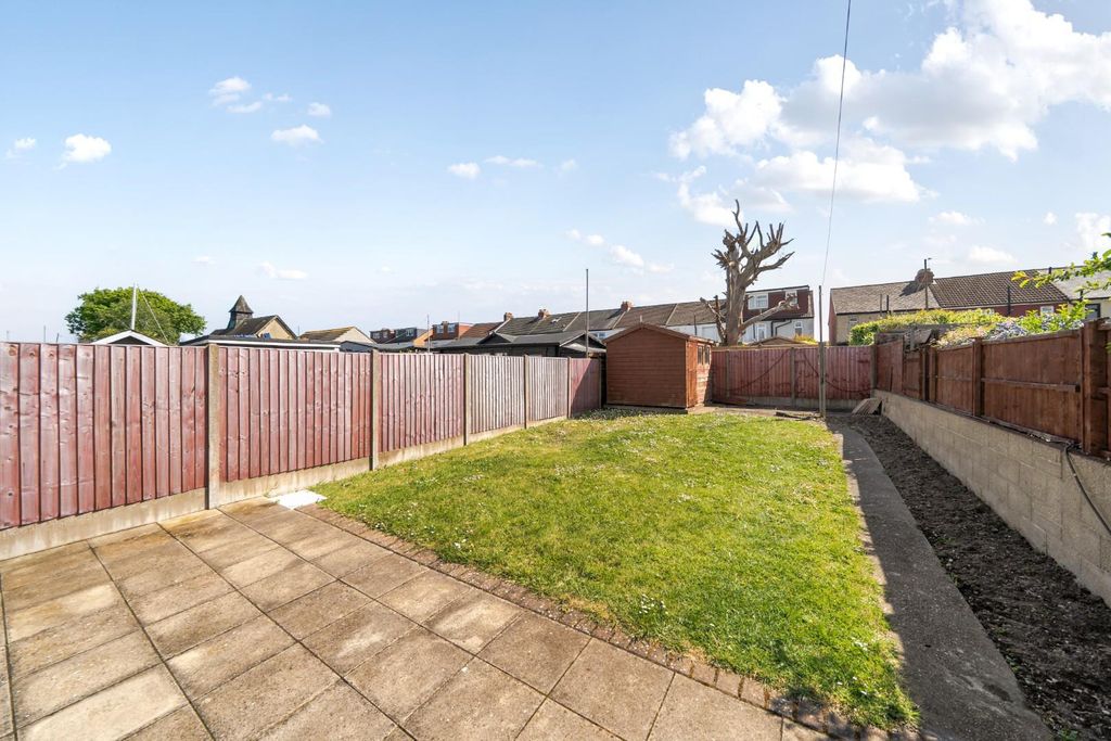 Additional image 15 of 3 bed semi-detached house for saleCompton Road, Portsmouth PO2